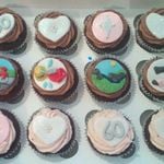 anniversary cupcakes 2