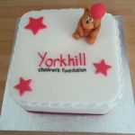 Yorkhill Cake